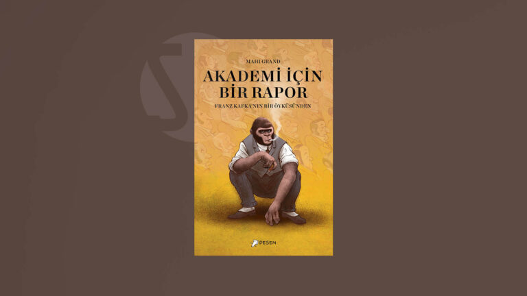 Akademi İçin Bir Rapor