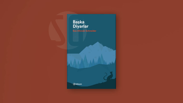 Başka Diyarlar