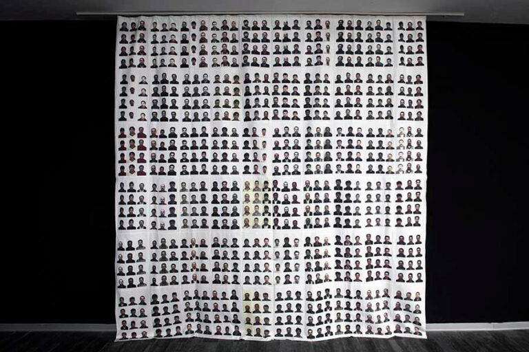 Denizhan Özer, Unknown Stories, 2024