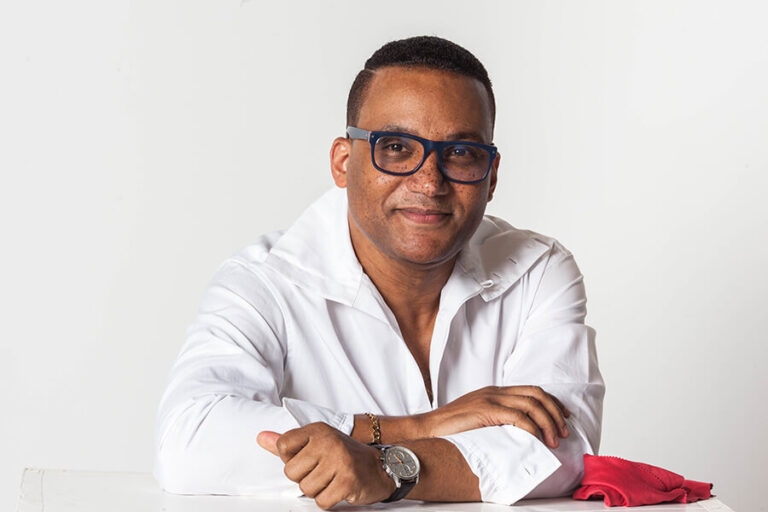 Gonzalo Rubalcaba