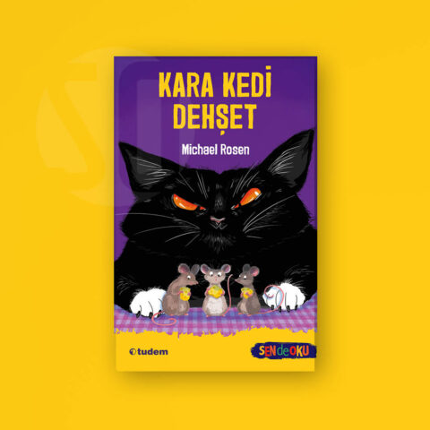 Kara Kedi Dehşet