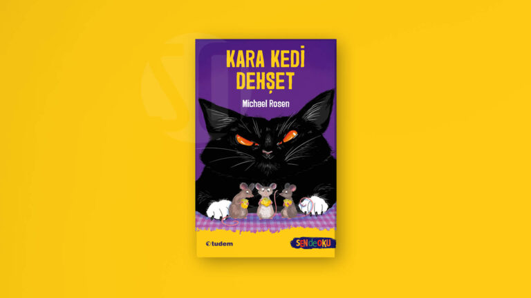 Kara Kedi Dehşet