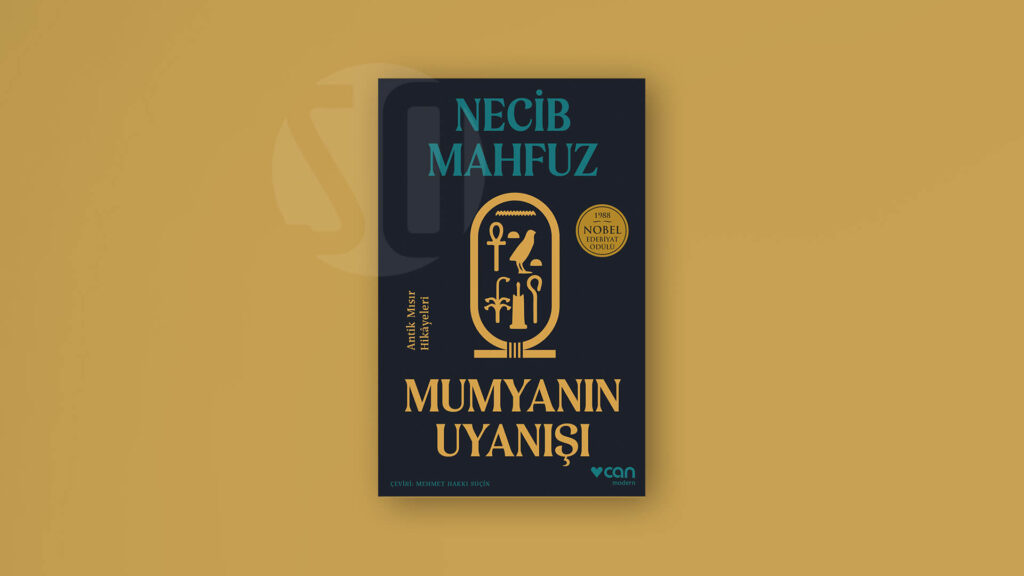 Mumyanın Uyanışı: Antik Mısır Hikâyeleri