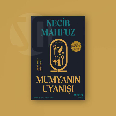 Mumyanın Uyanışı: Antik Mısır Hikâyeleri