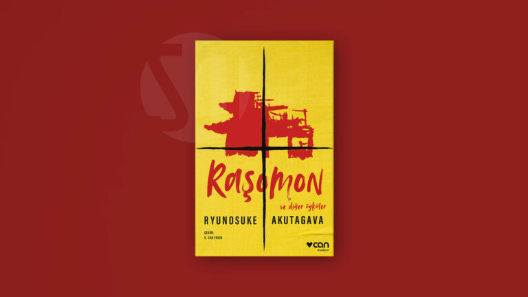 Raşomon ve Diğer Öyküler