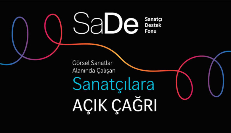 SaDe (Sanatçı Destek Fonu)
