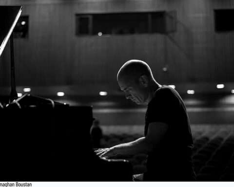 Tord Gustavsen