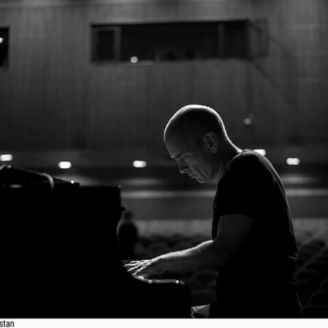 Tord Gustavsen