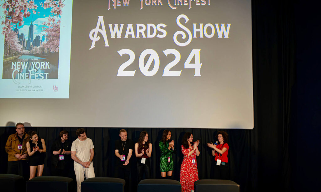 Suyun Üstü - 2024 New York CineFest