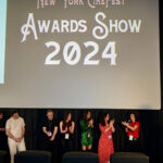 Suyun Üstü - 2024 New York CineFest