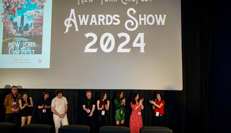 Suyun Üstü - 2024 New York CineFest