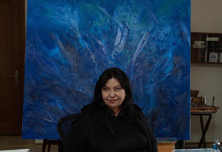 Tülin Kaynak