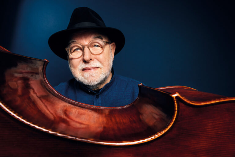 Henri Texier