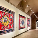 Halil Altındere'nin "Anayurt" İsimli Sergisi Dilek Sabancı Sanat Galerisi’nde