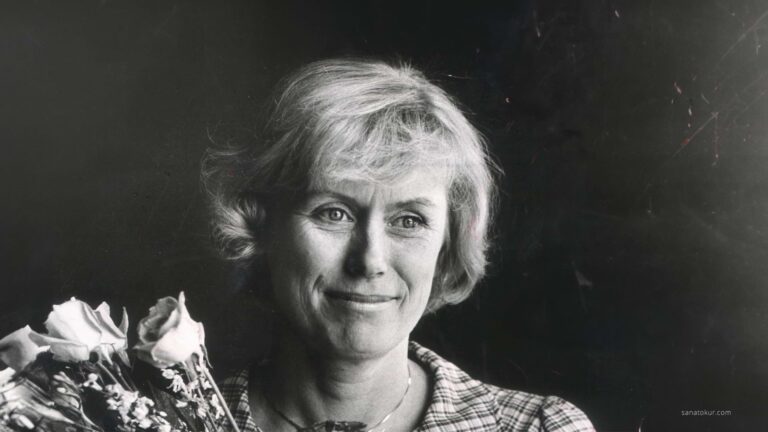 Kerstin Ekman