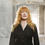 Loreena McKennitt