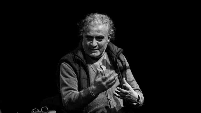 Mehmet Yaşın