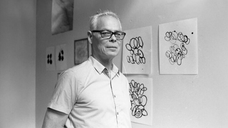 Mike Berg