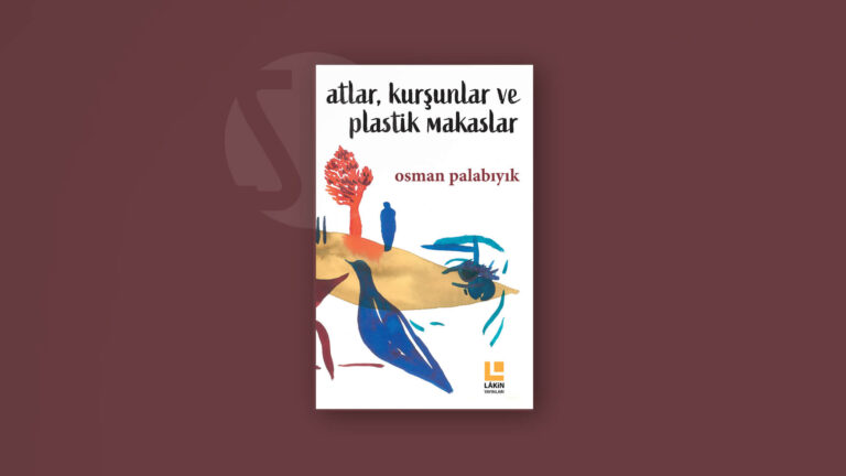 Atlar, Kurşunlar ve Plastik Makaslar