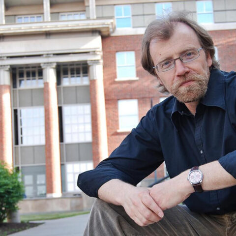 George Saunders