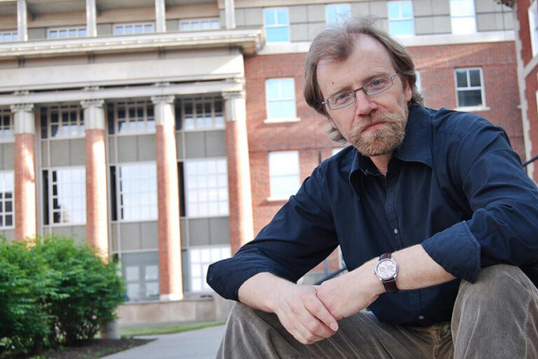 George Saunders