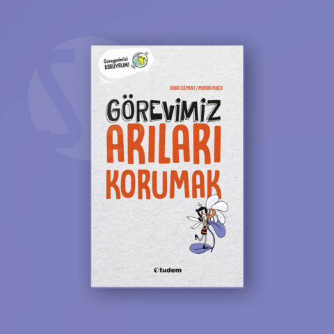 Görevimiz Arıları Korumak