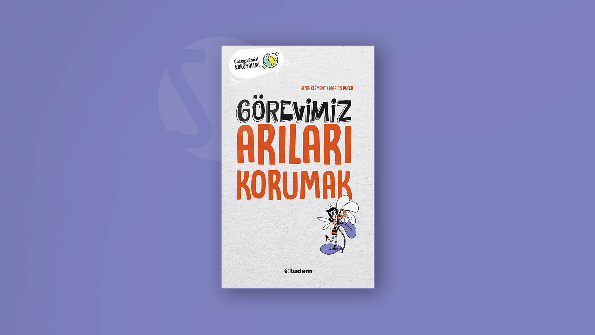 Görevimiz Arıları Korumak