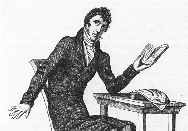 E.T.A. Hoffmann