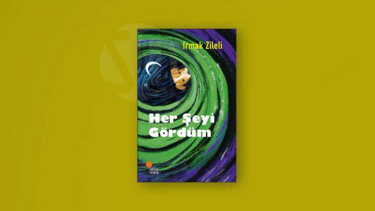 Her Şeyi Gördüm