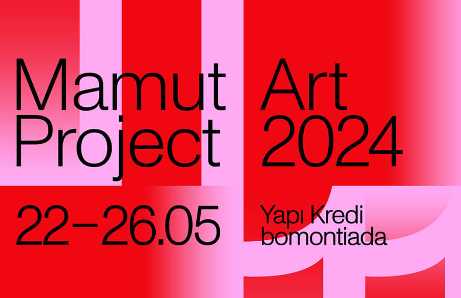 Mamut Art Project 11. Edisyonu