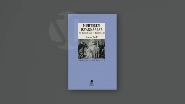 Muhteşem İsyankârlar