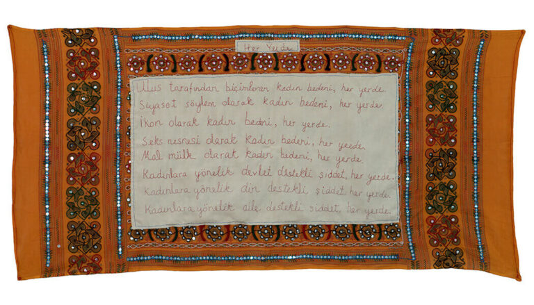 Nancy Atakan - Her Yerde