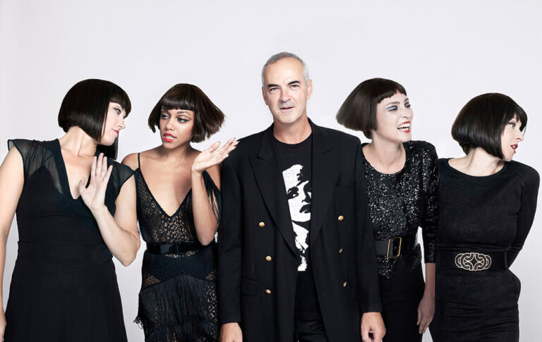 Nouvelle Vague (alıntı)