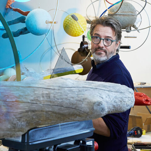 Olafur Eliasson