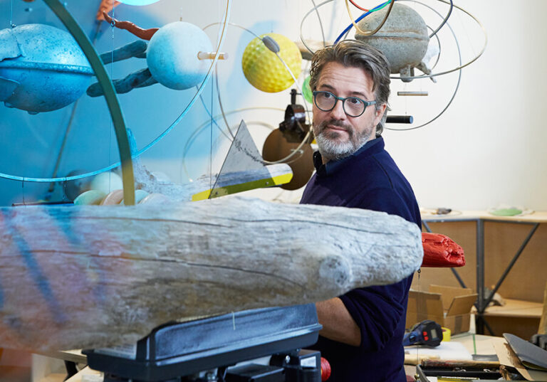 Olafur Eliasson