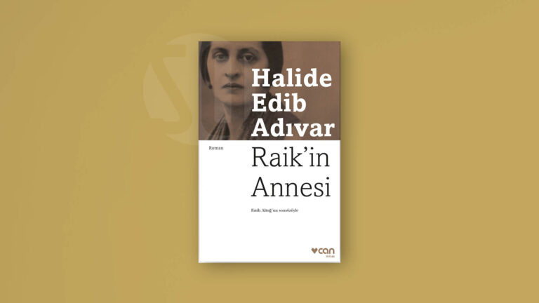 Raik’in Annesi