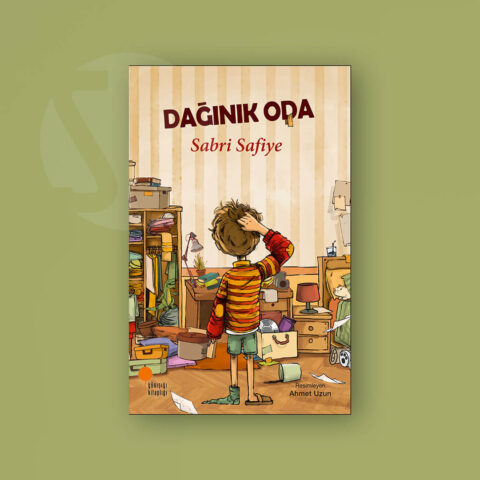 Dağınık Oda