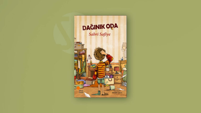 Dağınık Oda