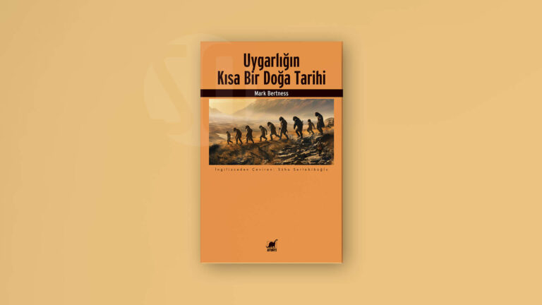 Uygarlığın Kısa Bir Doğa Tarihi