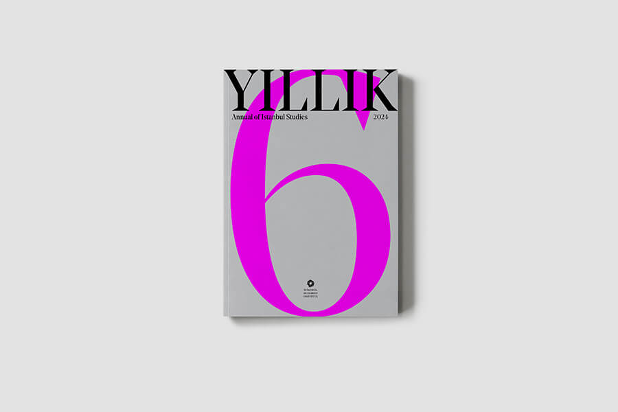 YILLIK: Annual of Istanbul Studies 6