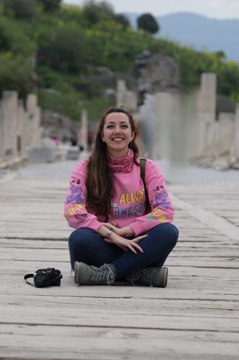 Dilek Dilaver