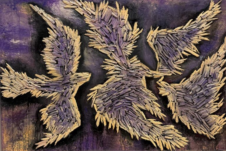 Phoenix, Nihan Çakır