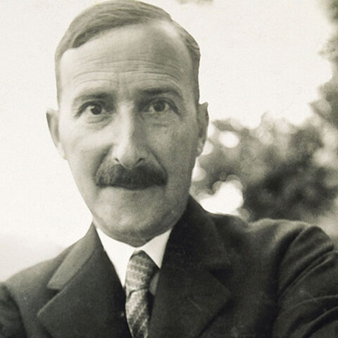 Stefan Zweig