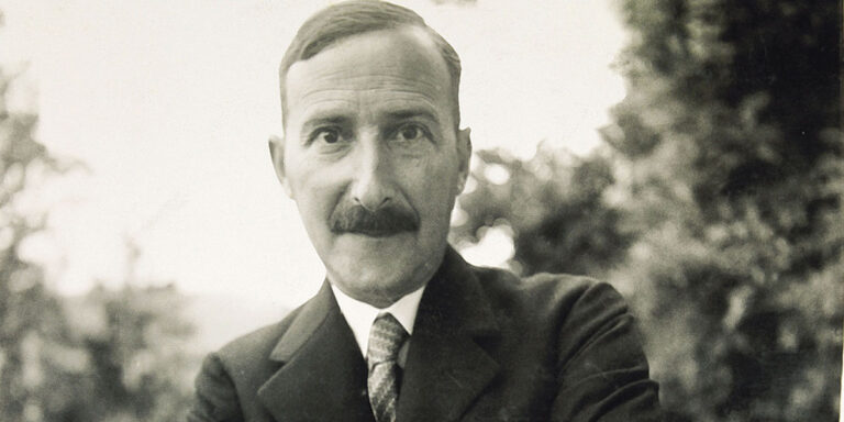 Stefan Zweig