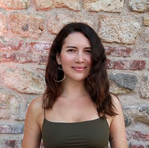 Zeynep Nur Ayanoğlu