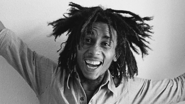 Bob Marley