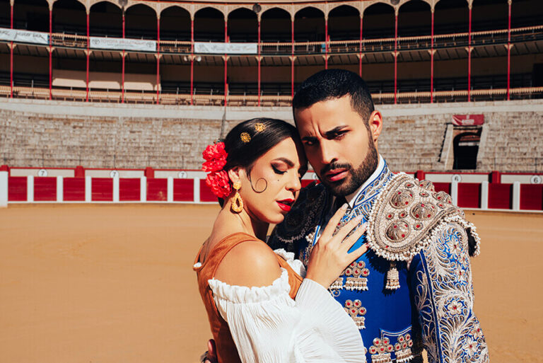 CARMEN - Barcelona Flamenco Ballet