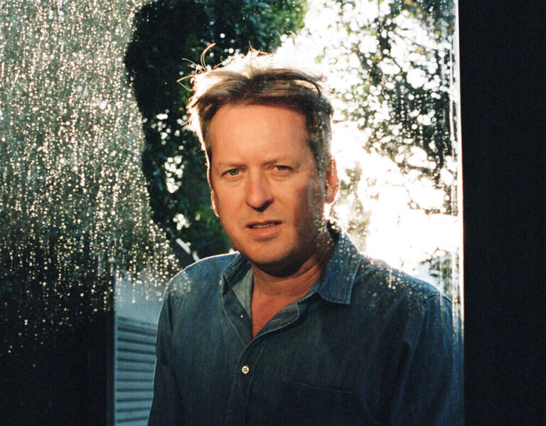 Doug Aitken (Fotoğraf:Ami Sioux)