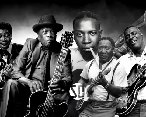 Tüm Zamanların En Etkili 5 Blues Müzisyeni