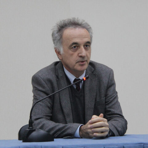 Feridun M. Emecen